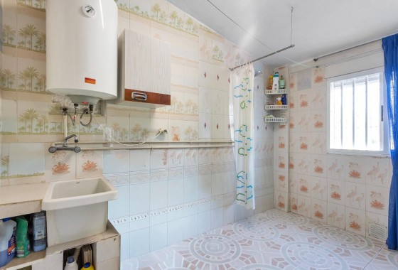 Segunda Mano - Bungalow - Torrevieja - Playa de los Naufragos