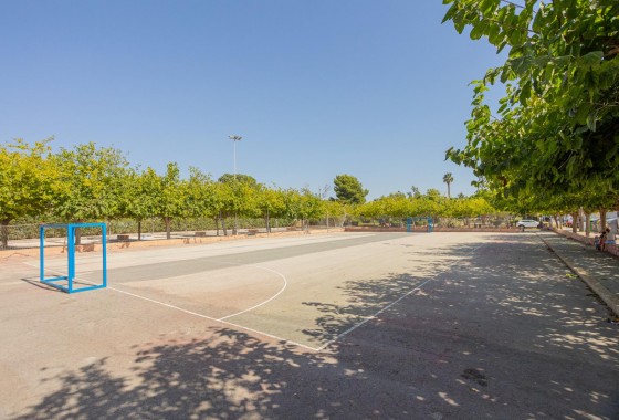 Segunda Mano - Bungalow - Torrevieja - Playa de los Naufragos