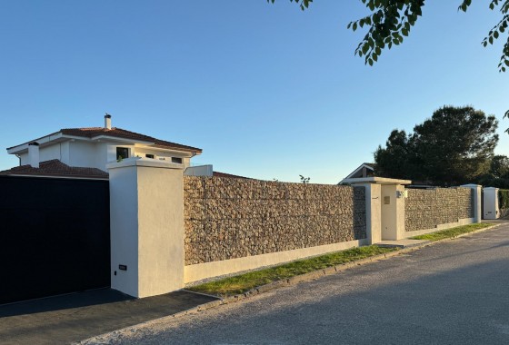 Segunda Mano - Chalet - Valdemorillo - Mojadillas - Parque de las Infantas - El Paraiso