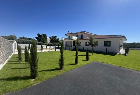 Segunda Mano - Chalet - Valdemorillo - Mojadillas - Parque de las Infantas - El Paraiso