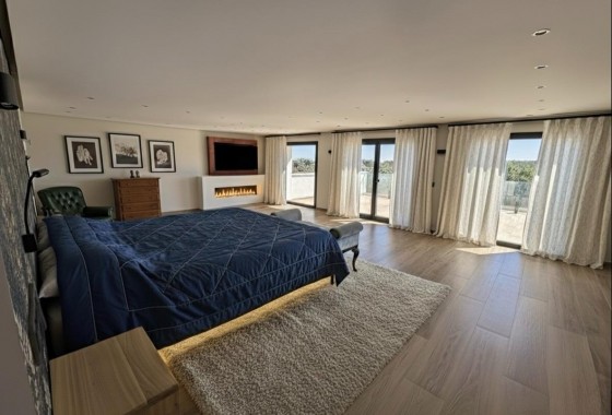 Segunda Mano - Chalet - Valdemorillo - Mojadillas - Parque de las Infantas - El Paraiso