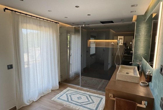 Segunda Mano - Chalet - Valdemorillo - Mojadillas - Parque de las Infantas - El Paraiso
