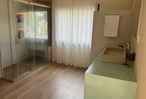 Segunda Mano - Chalet - Valdemorillo - Mojadillas - Parque de las Infantas - El Paraiso