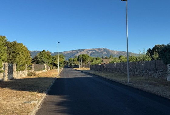 Segunda Mano - Chalet - Valdemorillo - Mojadillas - Parque de las Infantas - El Paraiso
