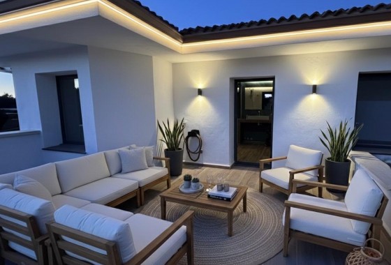 Segunda Mano - Chalet - Valdemorillo - Mojadillas - Parque de las Infantas - El Paraiso