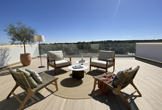 Segunda Mano - Chalet - Valdemorillo - Mojadillas - Parque de las Infantas - El Paraiso