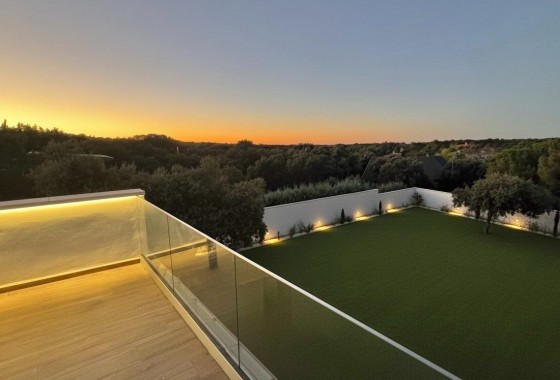 Segunda Mano - Chalet - Valdemorillo - Mojadillas - Parque de las Infantas - El Paraiso