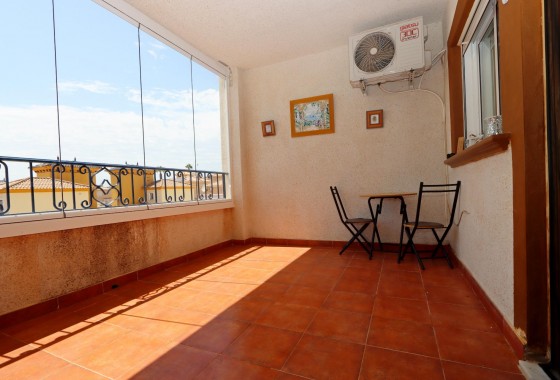 Segunda Mano - Apartamento - Orihuela Costa - La Ciñuelica - Villa Rosa