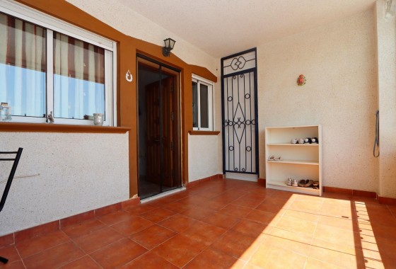 Segunda Mano - Apartamento - Orihuela Costa - La Ciñuelica - Villa Rosa