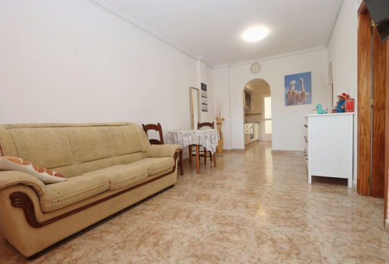 Segunda Mano - Apartamento - Orihuela Costa - La Ciñuelica - Villa Rosa