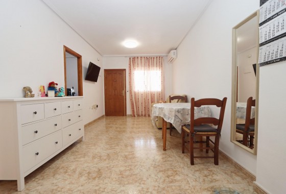 Segunda Mano - Apartamento - Orihuela Costa - La Ciñuelica - Villa Rosa