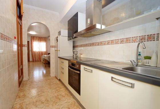 Segunda Mano - Apartamento - Orihuela Costa - La Ciñuelica - Villa Rosa