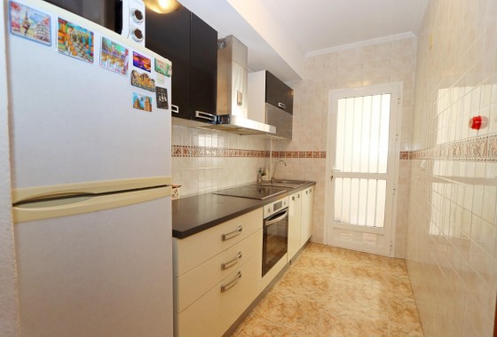 Segunda Mano - Apartamento - Orihuela Costa - La Ciñuelica - Villa Rosa