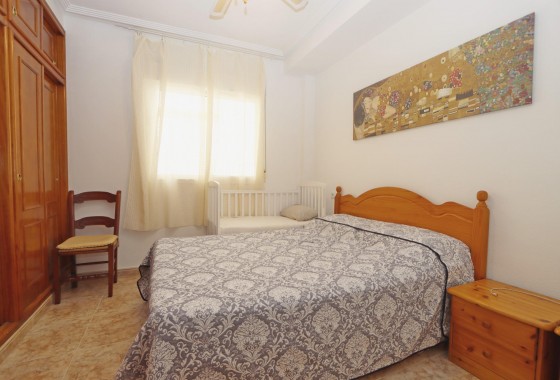 Segunda Mano - Apartamento - Orihuela Costa - La Ciñuelica - Villa Rosa