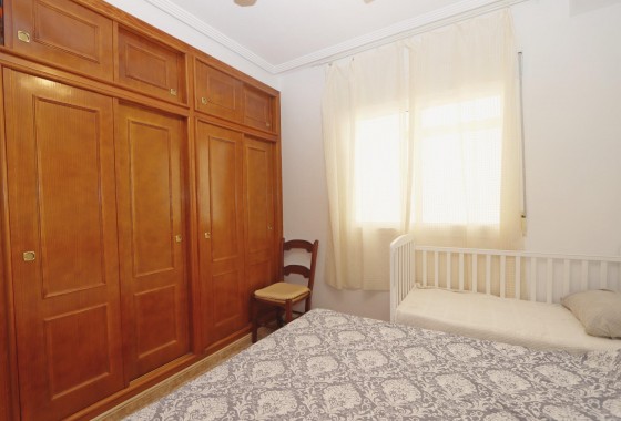 Segunda Mano - Apartamento - Orihuela Costa - La Ciñuelica - Villa Rosa