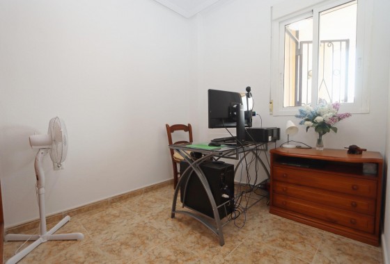 Segunda Mano - Apartamento - Orihuela Costa - La Ciñuelica - Villa Rosa