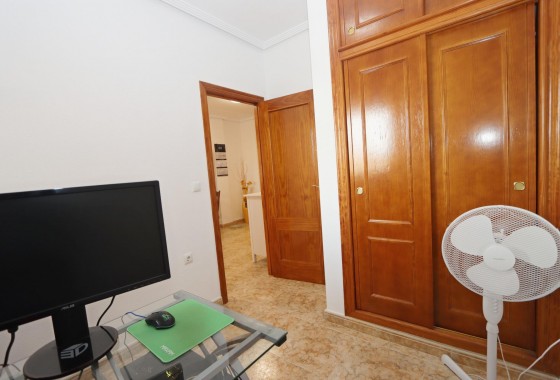 Segunda Mano - Apartamento - Orihuela Costa - La Ciñuelica - Villa Rosa