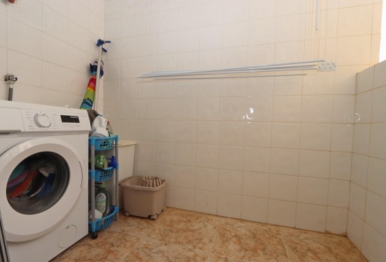 Segunda Mano - Apartamento - Orihuela Costa - La Ciñuelica - Villa Rosa