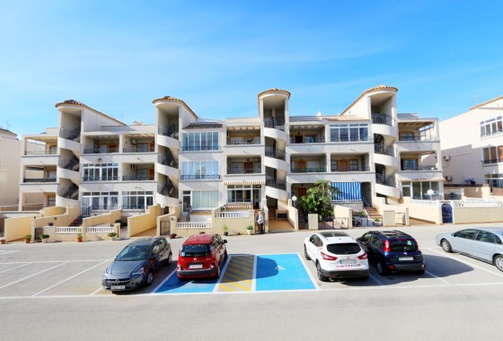 Segunda Mano - Apartamento - Orihuela Costa - La Ciñuelica - Villa Rosa