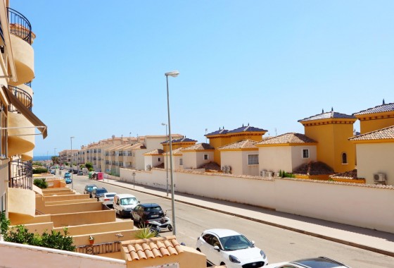 Segunda Mano - Apartamento - Orihuela Costa - La Ciñuelica - Villa Rosa