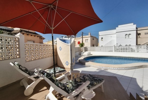 Segunda Mano - Chalet - San Miguel de Salinas - BLUE LAGOON