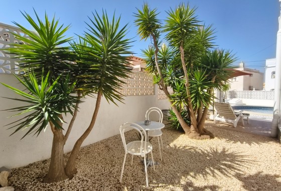 Segunda Mano - Chalet - San Miguel de Salinas - BLUE LAGOON
