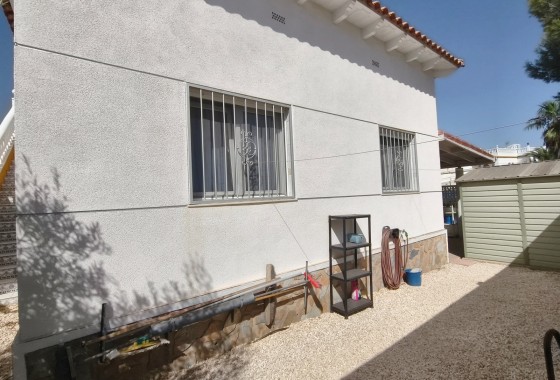 Segunda Mano - Chalet - San Miguel de Salinas - BLUE LAGOON