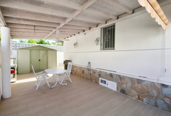 Segunda Mano - Chalet - San Miguel de Salinas - BLUE LAGOON