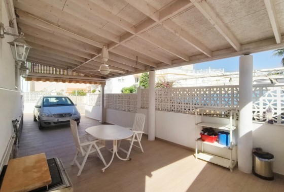 Segunda Mano - Chalet - San Miguel de Salinas - BLUE LAGOON
