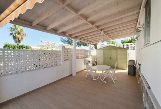Segunda Mano - Chalet - San Miguel de Salinas - BLUE LAGOON