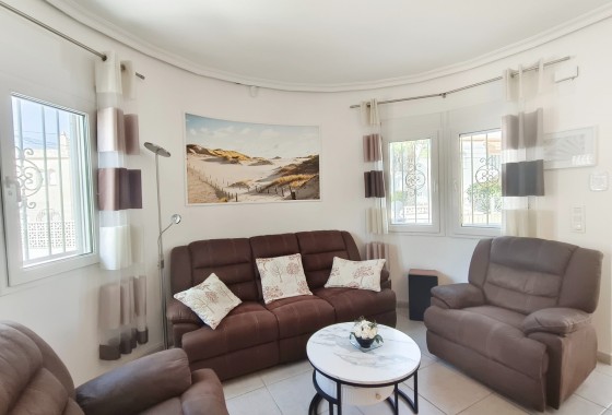 Segunda Mano - Chalet - San Miguel de Salinas - BLUE LAGOON