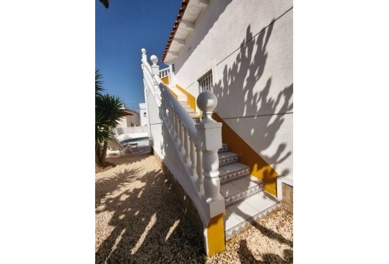 Segunda Mano - Chalet - San Miguel de Salinas - BLUE LAGOON