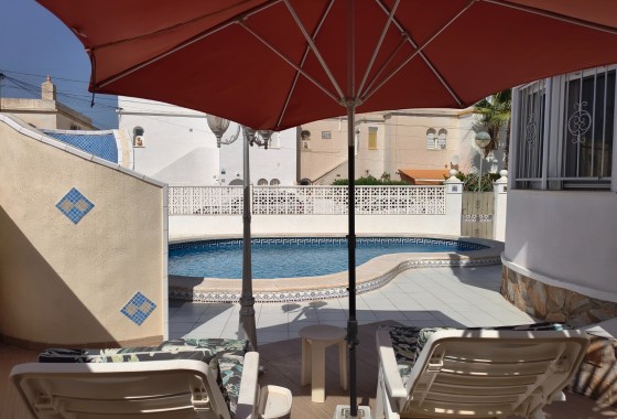 Segunda Mano - Chalet - San Miguel de Salinas - BLUE LAGOON