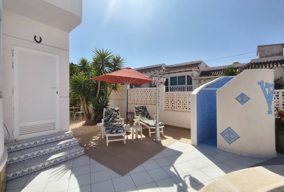 Segunda Mano - Chalet - San Miguel de Salinas - BLUE LAGOON