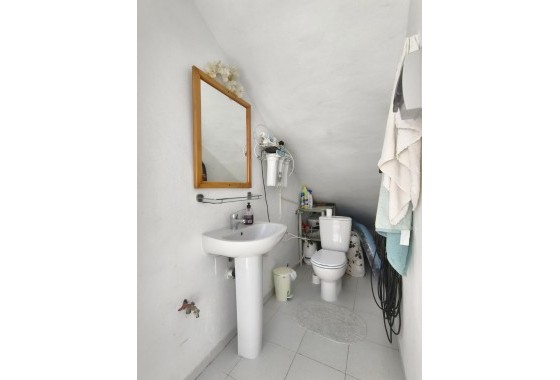 Segunda Mano - Chalet - San Miguel de Salinas - BLUE LAGOON