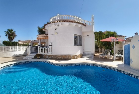 Segunda Mano - Chalet - San Miguel de Salinas - BLUE LAGOON