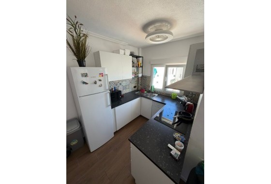 Segunda Mano - Apartamento - Orihuela Costa - Punta Prima