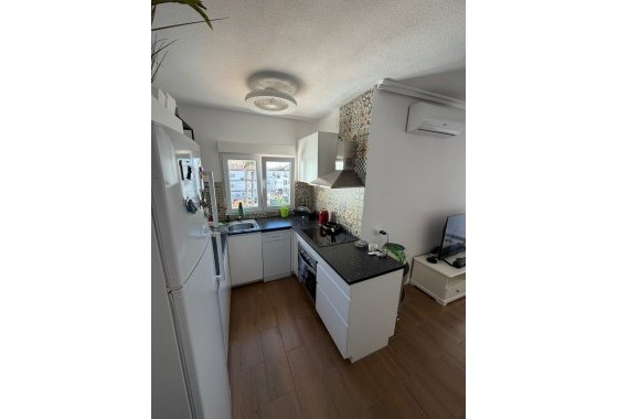 Segunda Mano - Apartamento - Orihuela Costa - Punta Prima