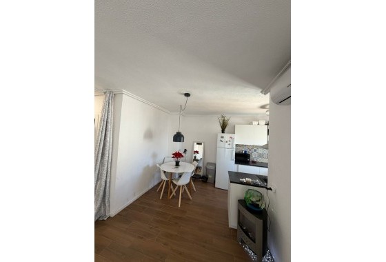 Segunda Mano - Apartamento - Orihuela Costa - Punta Prima