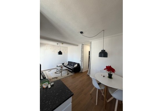 Segunda Mano - Apartamento - Orihuela Costa - Punta Prima