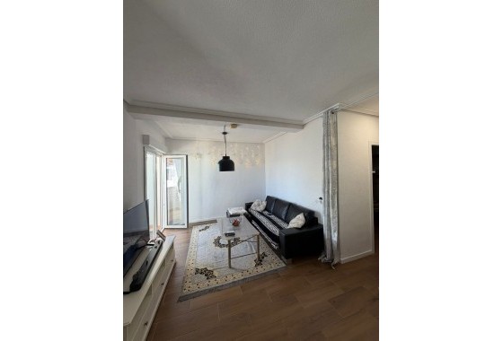Segunda Mano - Apartamento - Orihuela Costa - Punta Prima