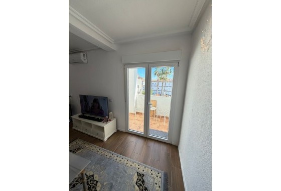 Segunda Mano - Apartamento - Orihuela Costa - Punta Prima