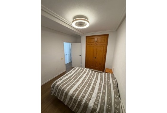Segunda Mano - Apartamento - Orihuela Costa - Punta Prima