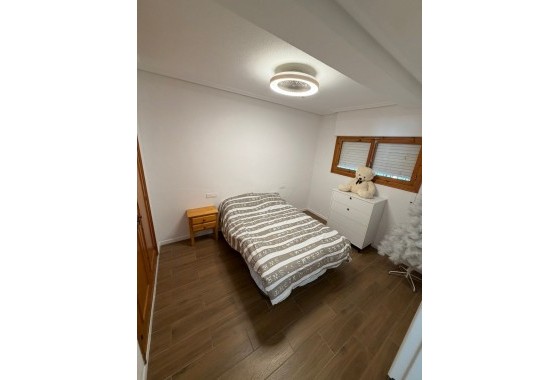 Segunda Mano - Apartamento - Orihuela Costa - Punta Prima