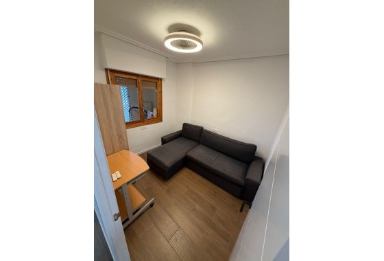 Segunda Mano - Apartamento - Orihuela Costa - Punta Prima