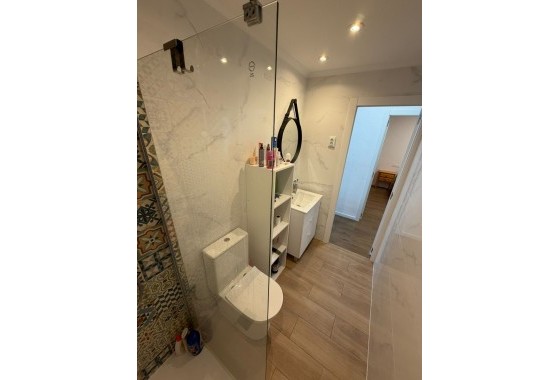 Segunda Mano - Apartamento - Orihuela Costa - Punta Prima
