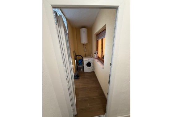 Segunda Mano - Apartamento - Orihuela Costa - Punta Prima