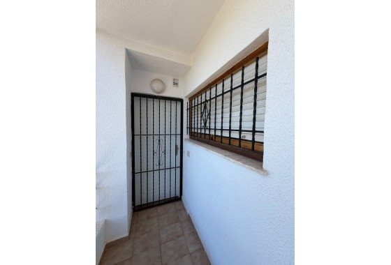 Segunda Mano - Apartamento - Orihuela Costa - Punta Prima