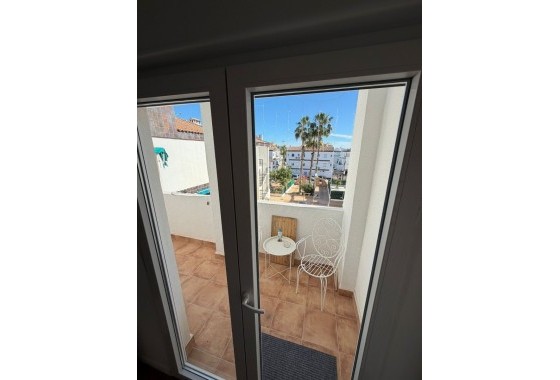 Segunda Mano - Apartamento - Orihuela Costa - Punta Prima