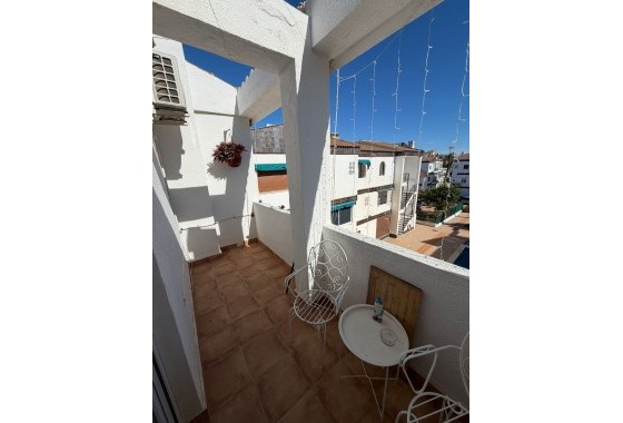 Segunda Mano - Apartamento - Orihuela Costa - Punta Prima
